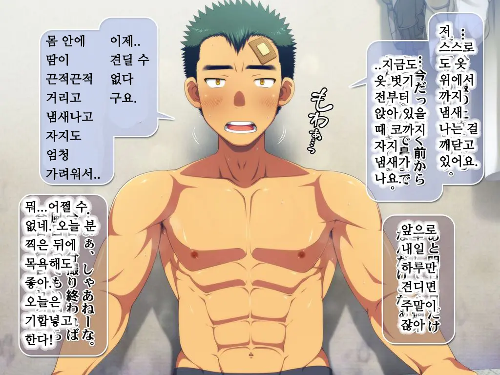 "Kojin Satsuei" Danshiryou Doushitsu No Doutei Houkei Kouhai O Kyousei Onanie Kyousei Shasei Satsuei Kirokushuu | 【개인 촬영】 남자 기숙사의 같은 방 동정 포경 후배 강제 자위 강제 사정 촬영 기록집